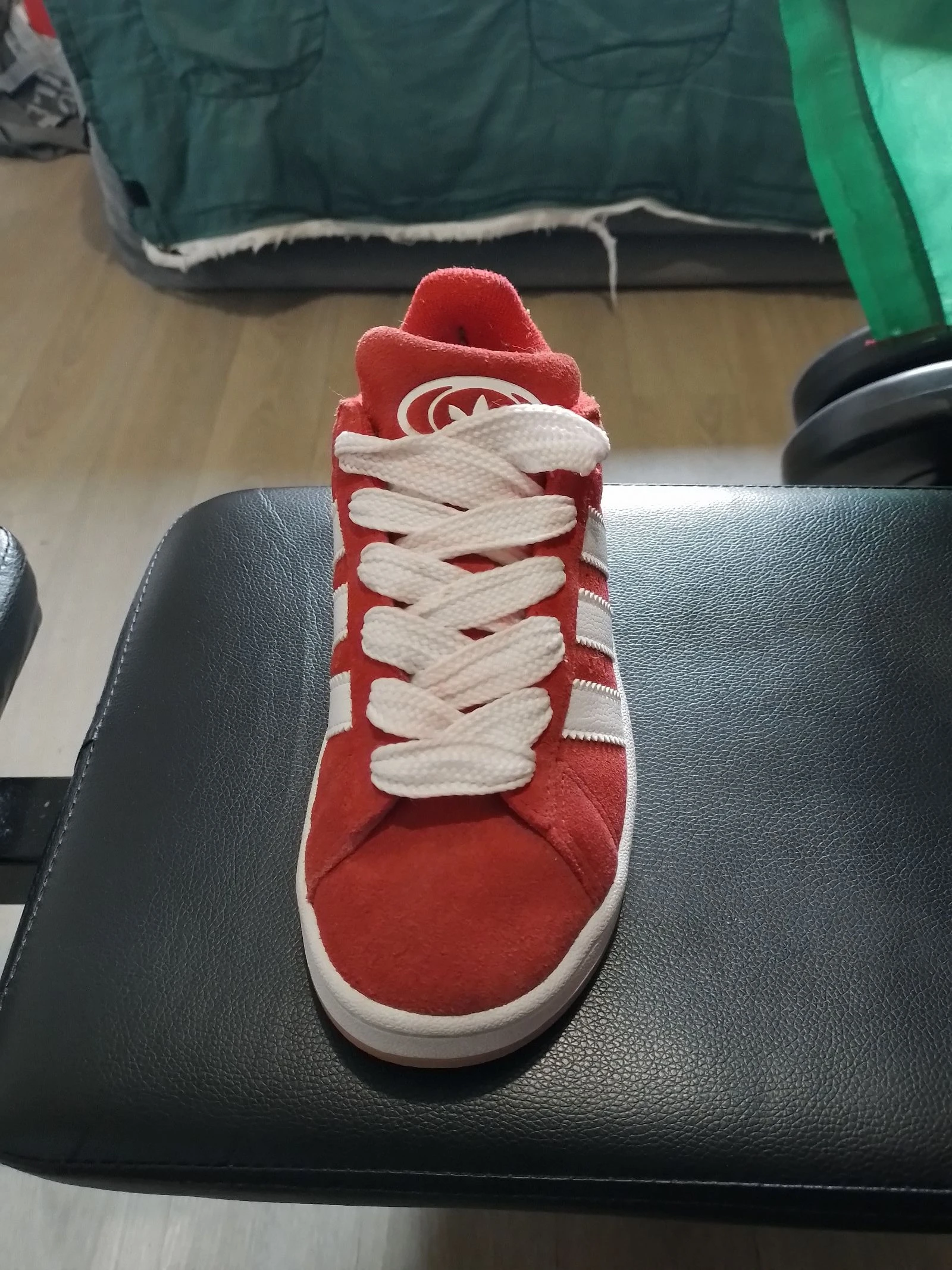Adidas campus – photo 3